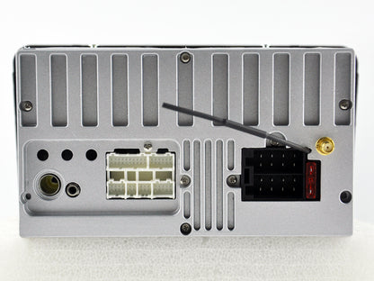 Audi A3 (2003-2013) Multimediaenhet | 7"