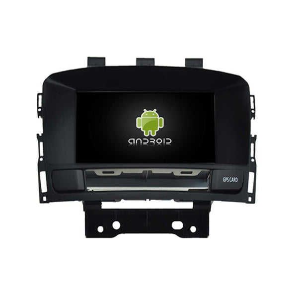 Opel Astra (2010-2015) Android 12