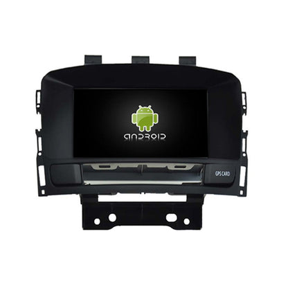 Opel Astra (2010-2015) Android 12