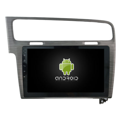 VW Golf MK7 (2012-2020) Android 12
