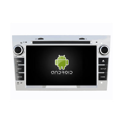 Opel Antara (2006-2011) Android 12