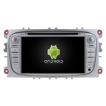 FORD Mondeo 2007 - 2011 Android 12
