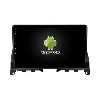 Mercedes W204 S204 Android 12