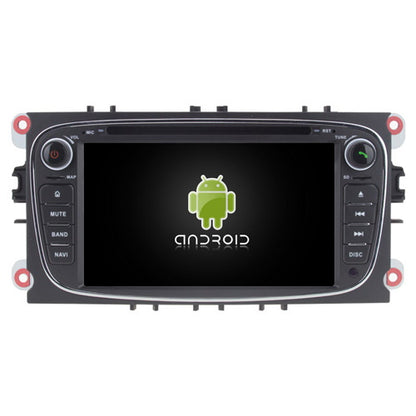 FORD C-Max 2008 - 2011 Android 12