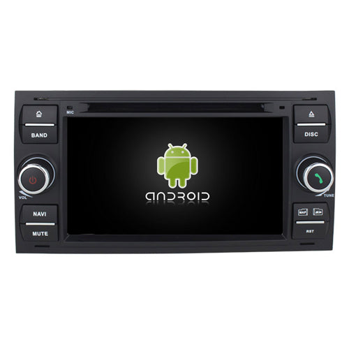 FORD Focus 2004-2008 Android 12