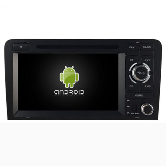 Audi A3 (2003-2013) Android 12
