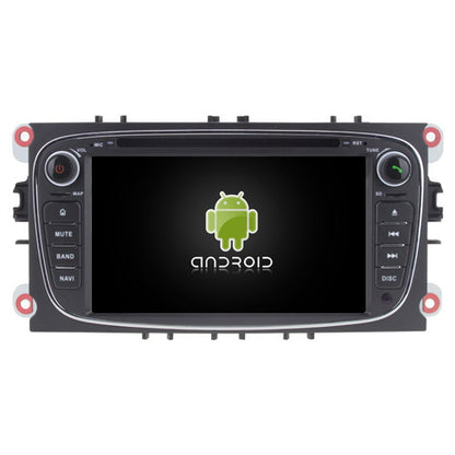 FORD Mondeo 2007 - 2011 Android 12