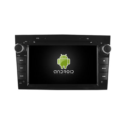 Opel Antara (2006-2011) Android 12