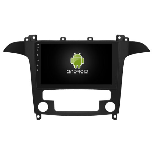Ford S-Max 2008 - 2010 Android 12