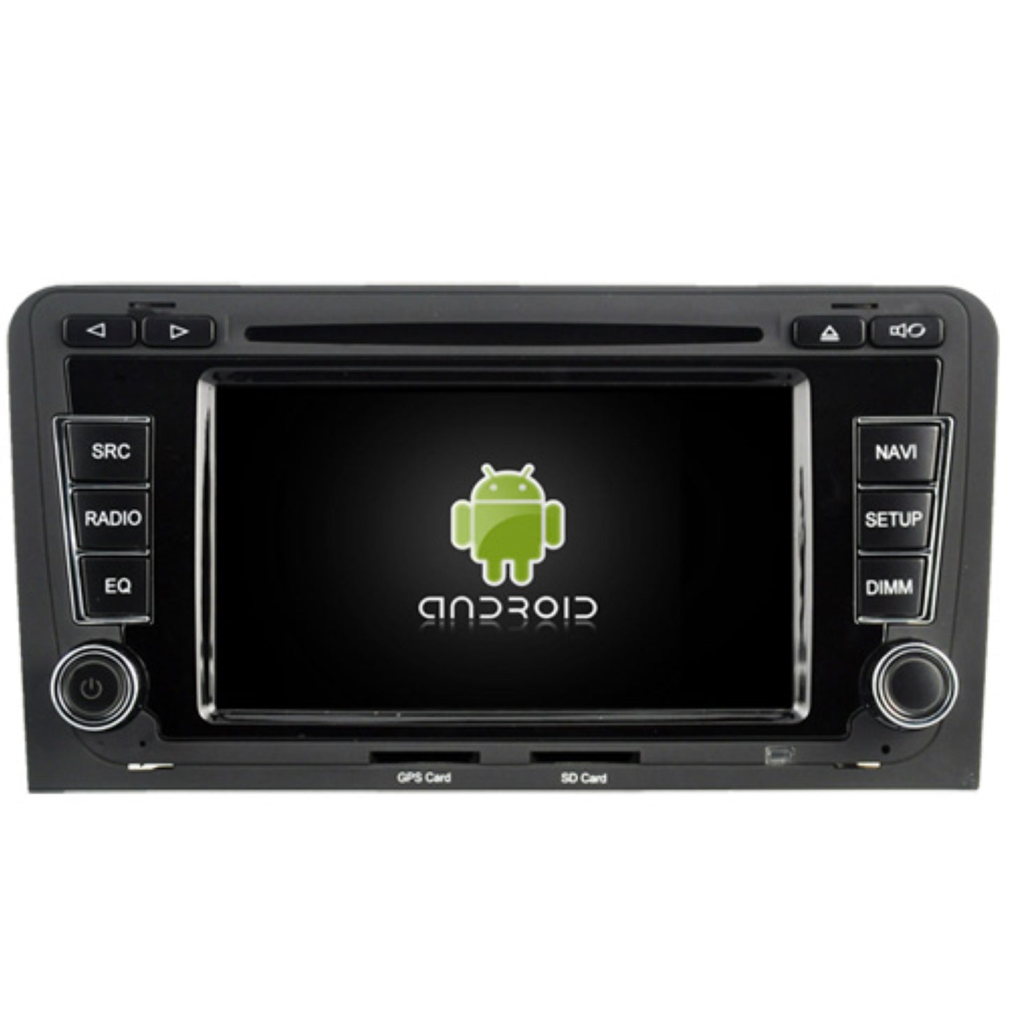 Audi A3 (2003-2013)  Android 12