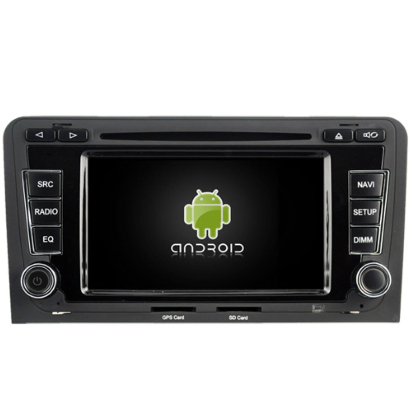 Audi A3 (2003-2013) Multimediaenhet | 7"
