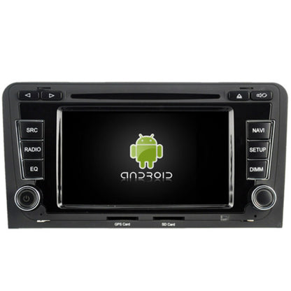 Audi A3 (2003-2013) Multimediaenhet | 7"