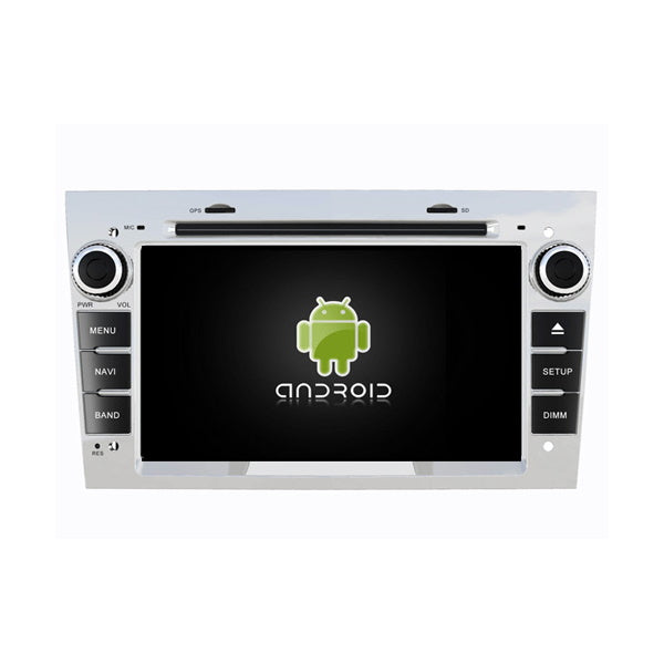 Opel Astra (2004-2009) Android 12