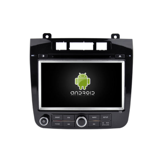 VW TOUAREG (2012-2015) Android 10