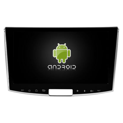 VW Passat B7 (2010-2014) Android 12