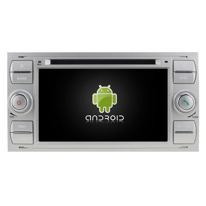 FORD Focus 2004-2008 Android 12