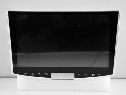 VW Passat B7 (2010-2014) Android 12