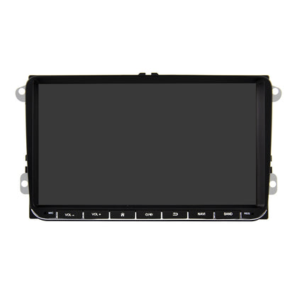 VW Scirrocco MK3 (2008-2011) Android 12
