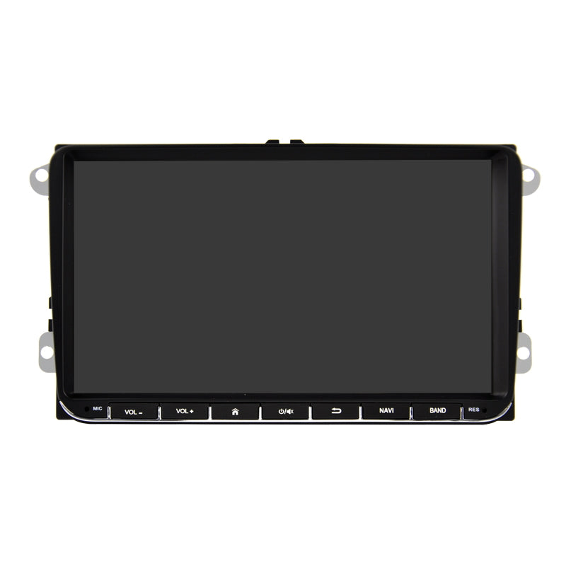 VW Amarok (2010-2018) Android 12
