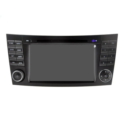 Mercedes CLS W219 Android 12