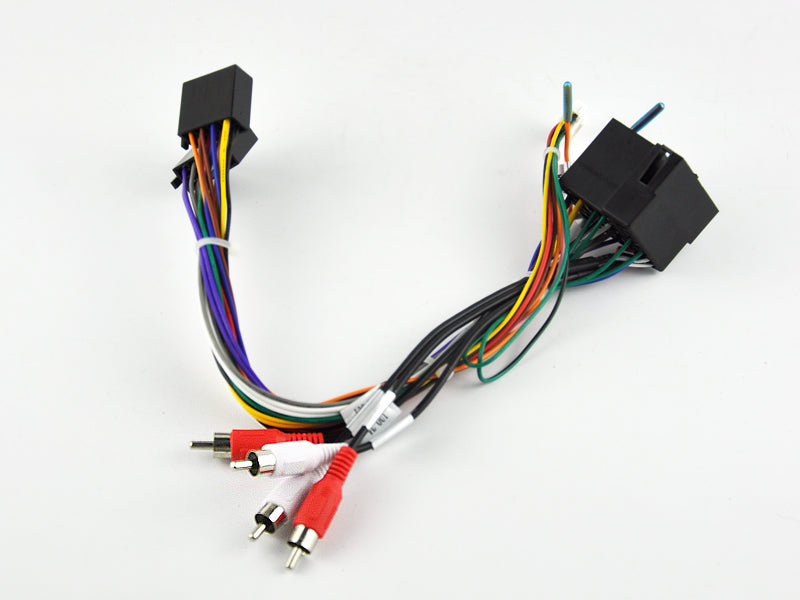 Audi A3 (2003-2013) Multimediaenhet | 7"