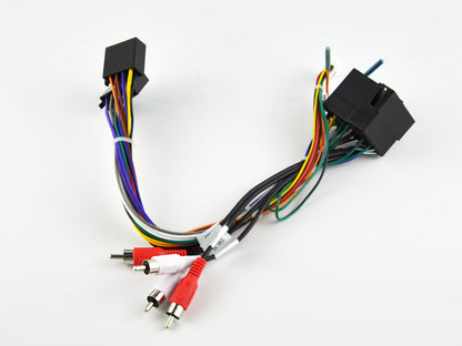 Audi A3 (2003-2013) Multimediaenhet | 7"