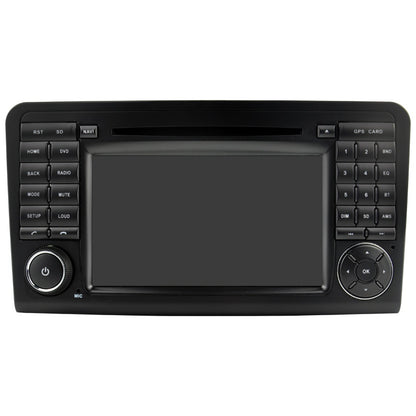 Mercedes ML W164 Android 12