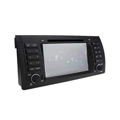 BMW E53 Android 12