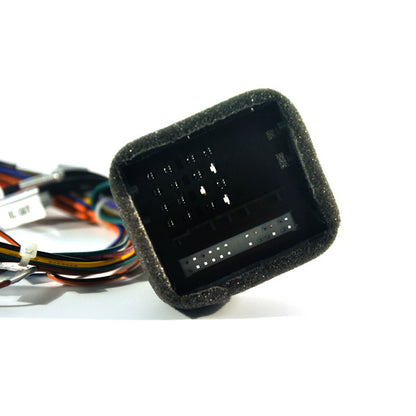 Audi A6 C5 Android 12