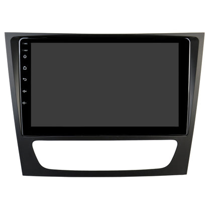 Mercedes C219 Android 12