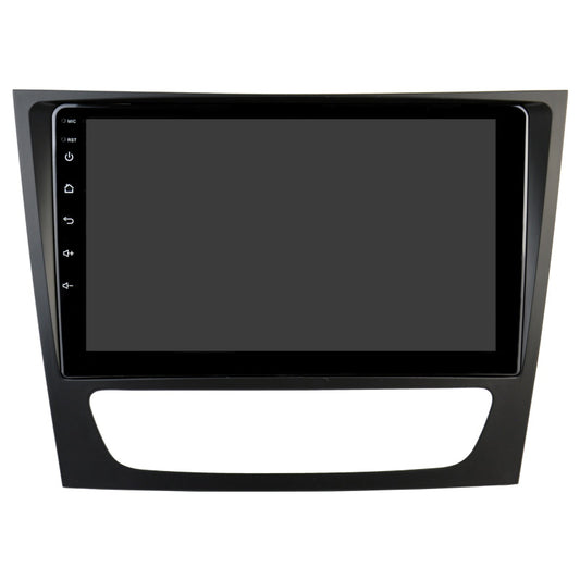 Mercedes CLS C219 Multimediaenhet | 10.1"