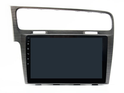VW Golf MK7 (2012-2020) Android 12