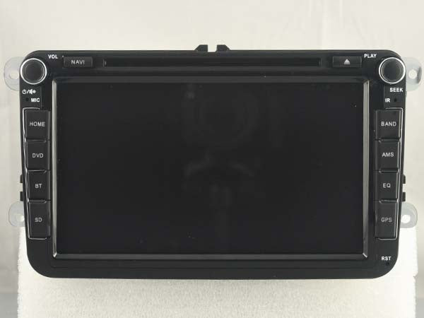 VW Passat CC (2008-2011) Android 12