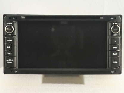 TOYOTA COROLLA (2000-2006) Android 12