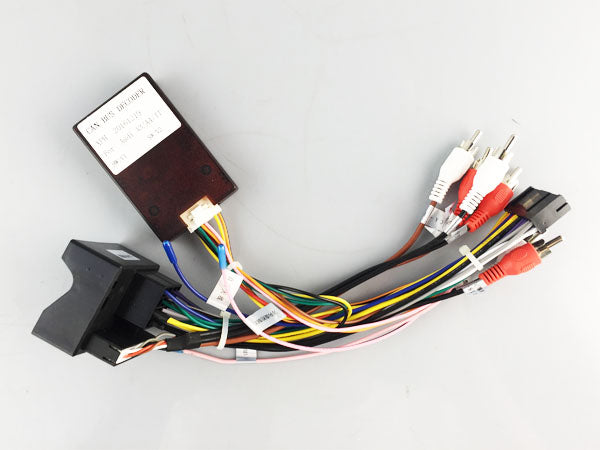 Audi A4 B6 Android 12