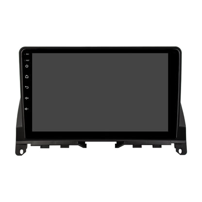 Mercedes W204 S204 Android 12
