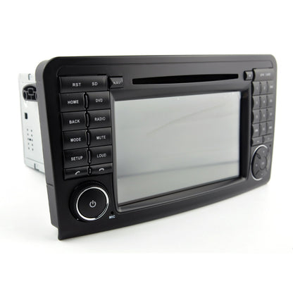 Mercedes ML W164 Android 12