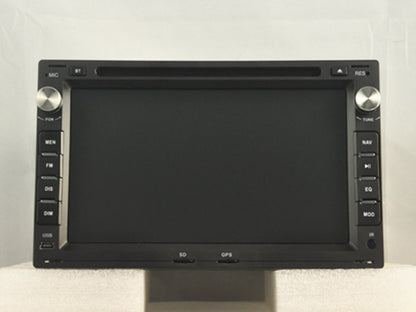 VW Golf MK4 (1997-2003) Android 12