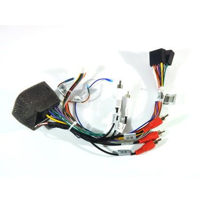 Audi A6 C5 Android 12
