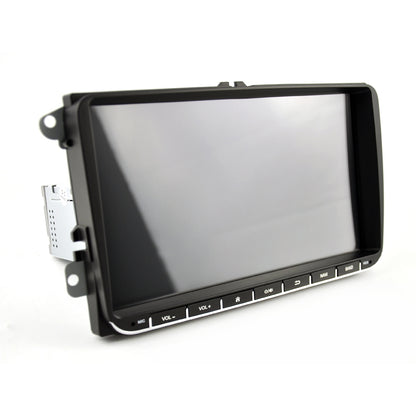 VW Touran (2003-2014) Android 12