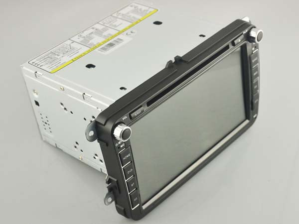 VW Passat CC (2008-2011) Android 12