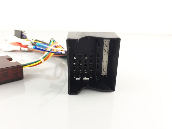 Audi A4 B6 Android 12