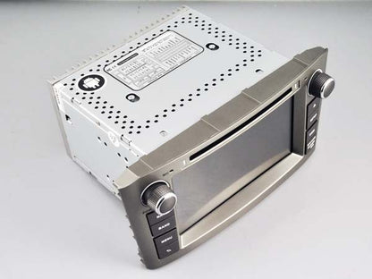 TOYOTA AVENSIS (2005-2007) Android 12
