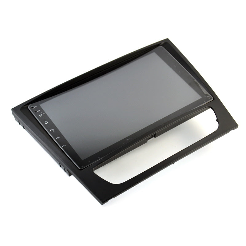 Mercedes C219 Android 12