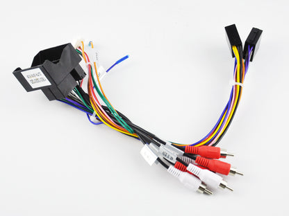 Audi A3 (2003-2013) Multimediaenhet | 7"
