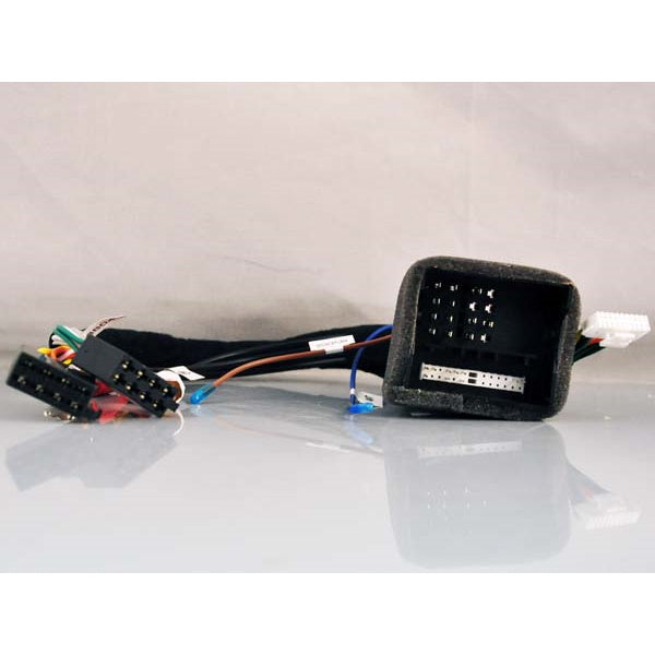 Mercedes W204 Android 10