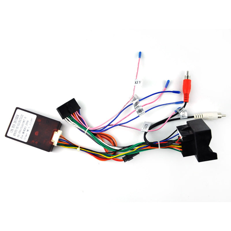 Ford S-Max 2008 - 2010 Android 12