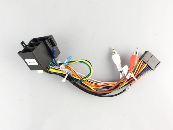 Audi A4 B7 Android 12