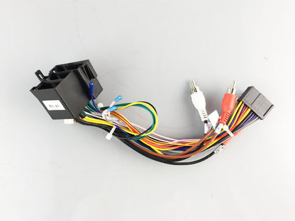 Audi A4 B7 Android 12