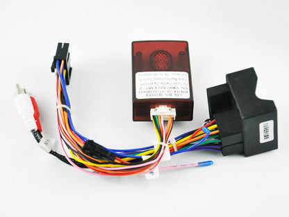 VW Passat B6 (2010-2014) Android 12